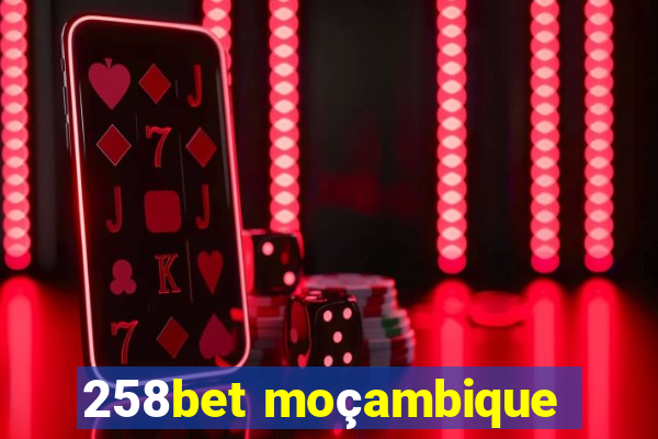 258bet moçambique